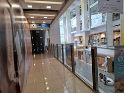The Central (D1), Retail #565746001